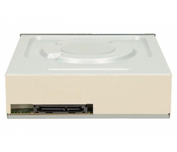 LITEON DVDRW 24xSATA gen. bk iHAS124-14 - 156052 - zdjęcie 4